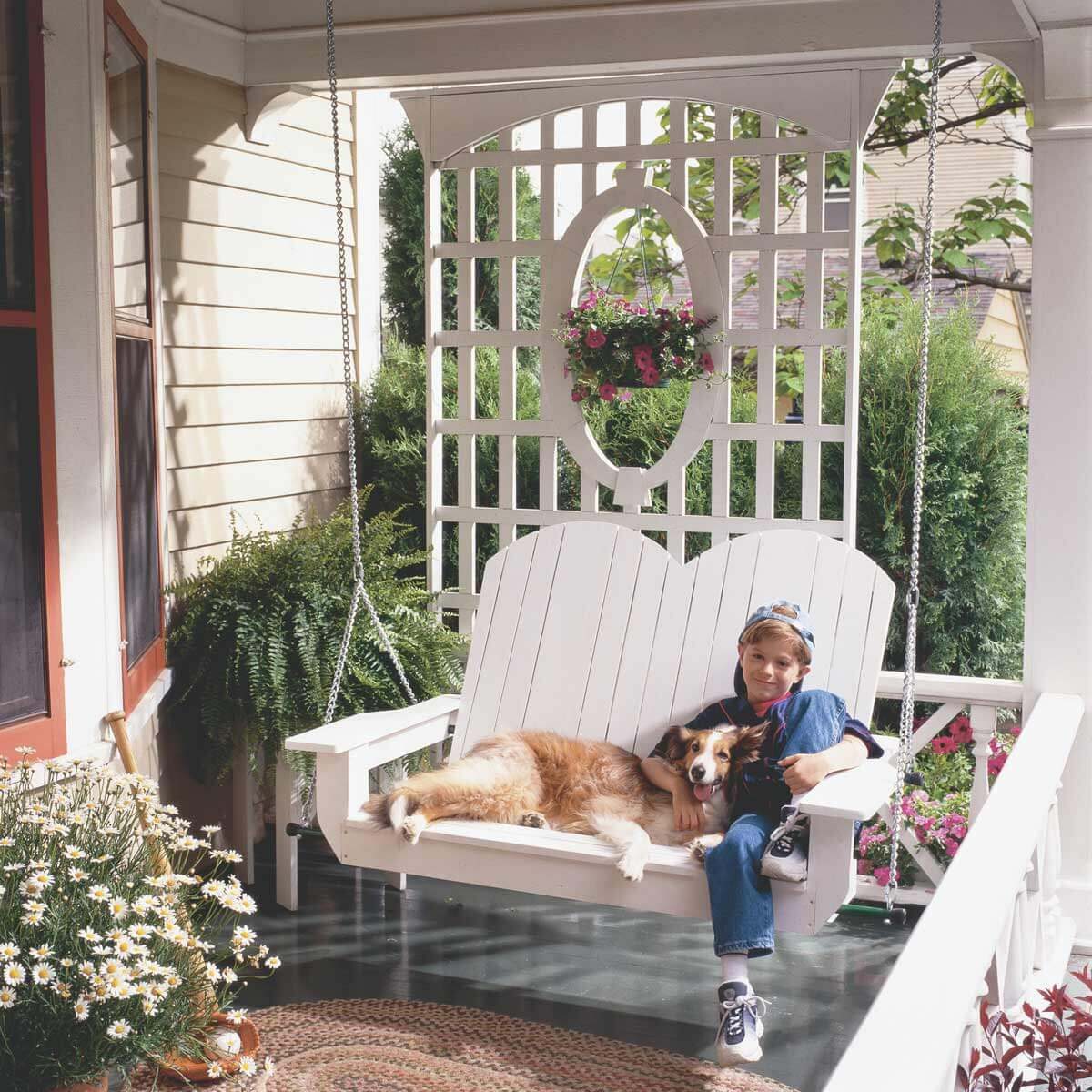 Family_Handyman's tweet card. These woodworking projects range from beginner to projects that challenge the experts, and will have you reaching for your tools instantly.