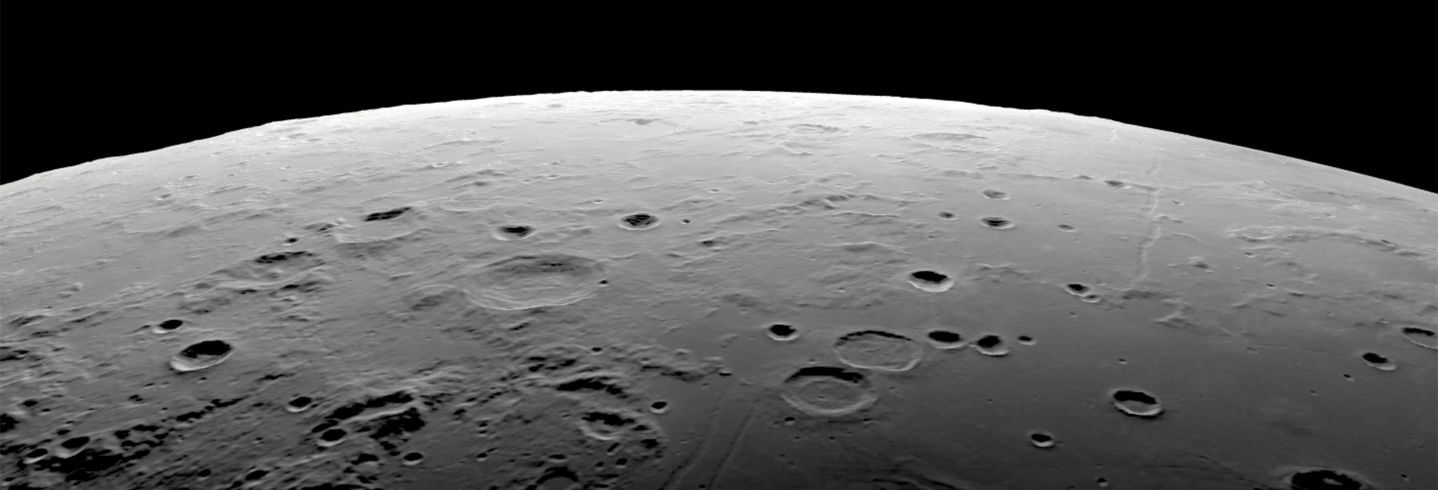 callumbruce91's tweet card. One small step towards autonomous crater-based navigation