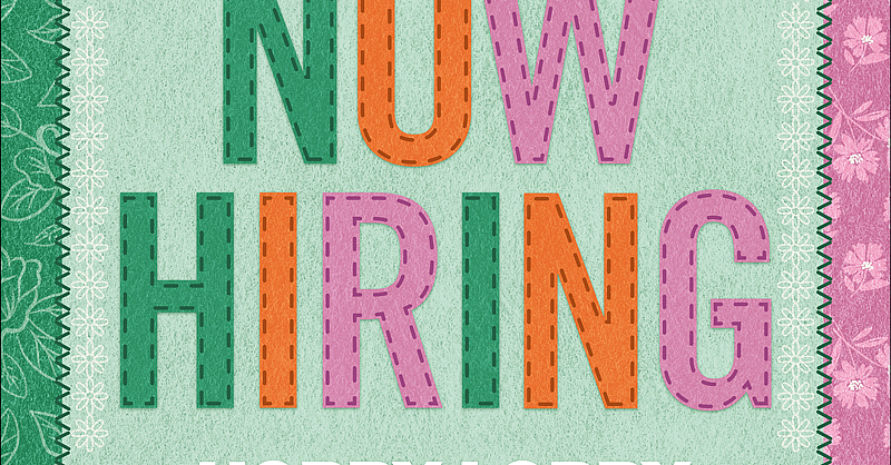 HobbyLobbyJobs's tweet card. Embark on a meaningful journey with us. We're seeking individuals inspired by the teaching of compassion and care. Join our team as a Senior Assistant Manager, where making a positive impact is not...