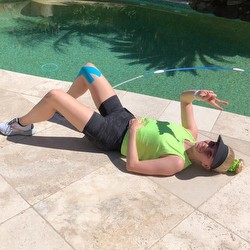 Tweet card summary image