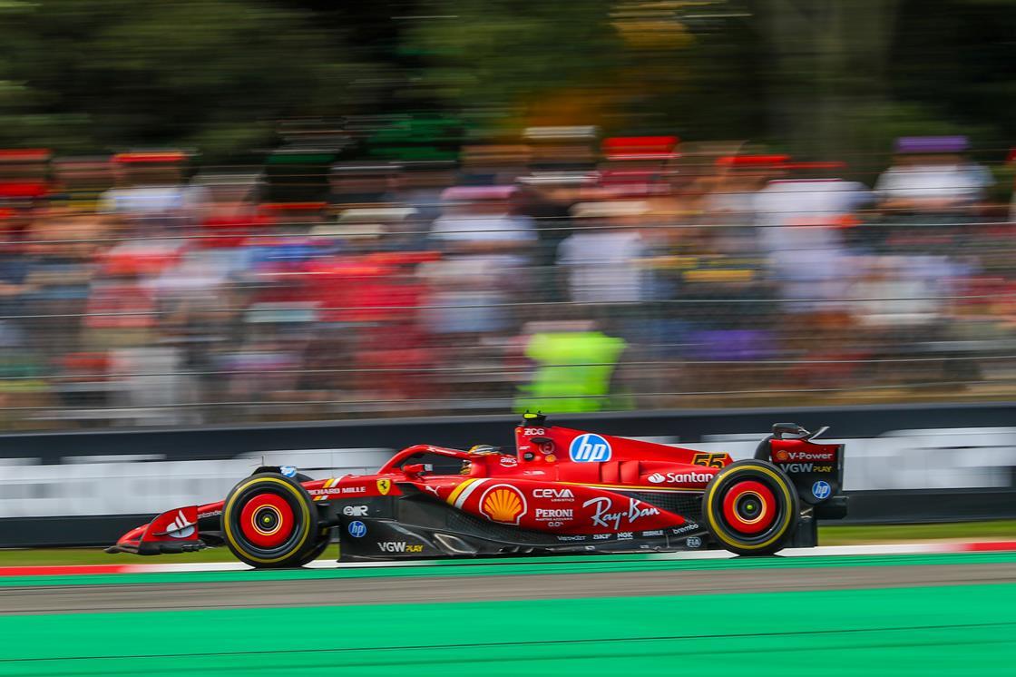 annemilley's tweet card. Rule changes intend to make Formula One more environmentally friendly from 2026. But what are the changes, and can a sport known for gas-guzzling engines really go green?