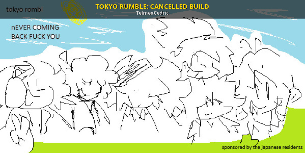 TelmexCedric's tweet card. CHOOSE YOUR FIGHTER !... A Friday Night Funkin' (FNF) Mod in the Codename Engine Mod Packs category, submitted by TelmexCedric