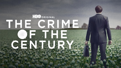 classical_logic's tweet card. Watch The Crime of the Century on HBO Max. Plans start at $10.99/month. Alex Gibney explores the origins, extent and fallout of America's opioid epidemic in this riveting two-part documentary.