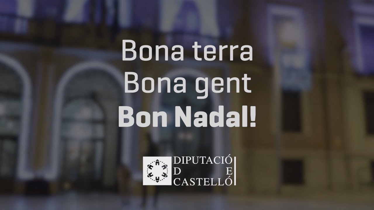 dipcas's tweet card. Nuestro mejor deseo para esta Navidad y 2019.: sueña en grande