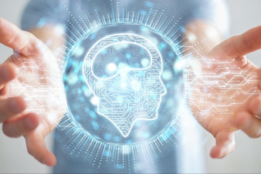 Entrepreneur's tweet card. AI has become easier to access than ever before.