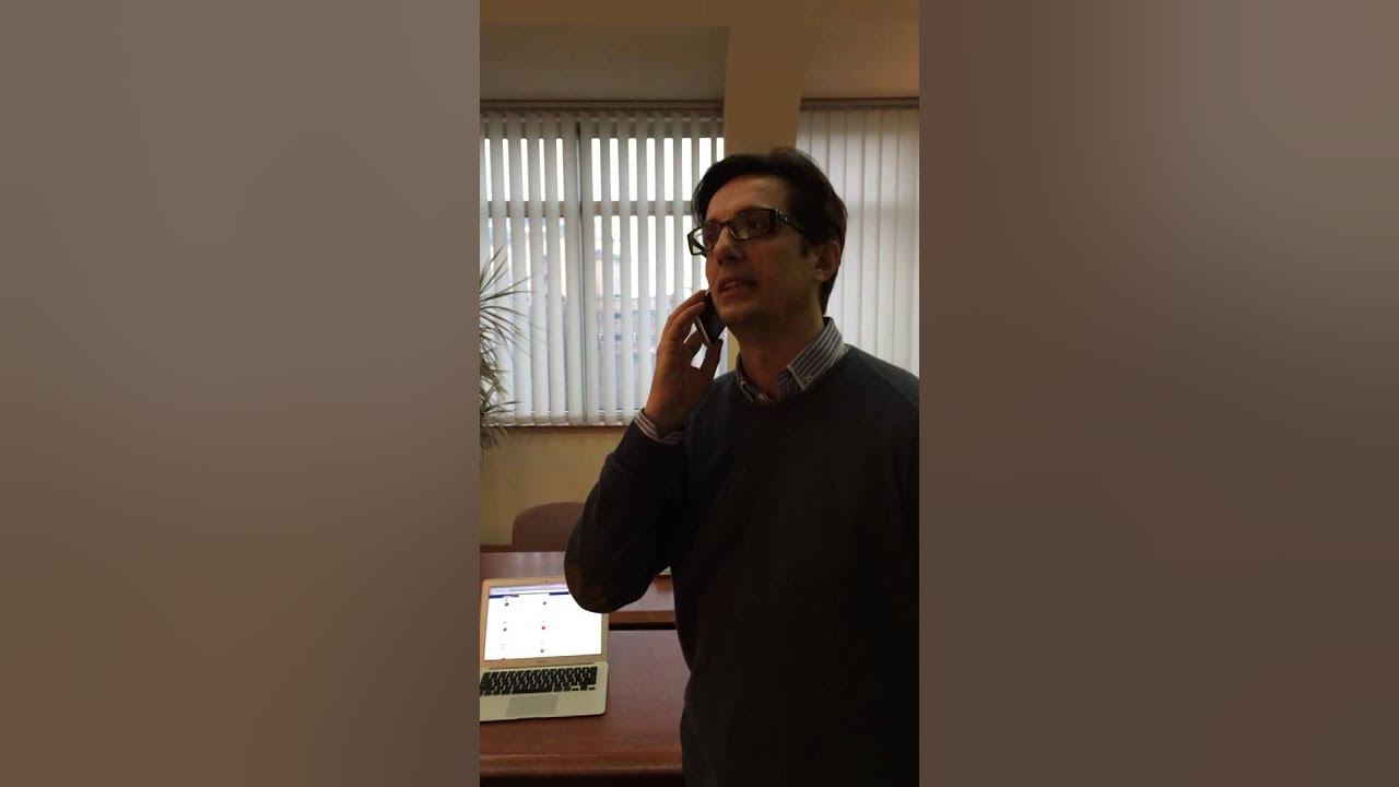 SPendarovski's tweet card. Стево на телефон