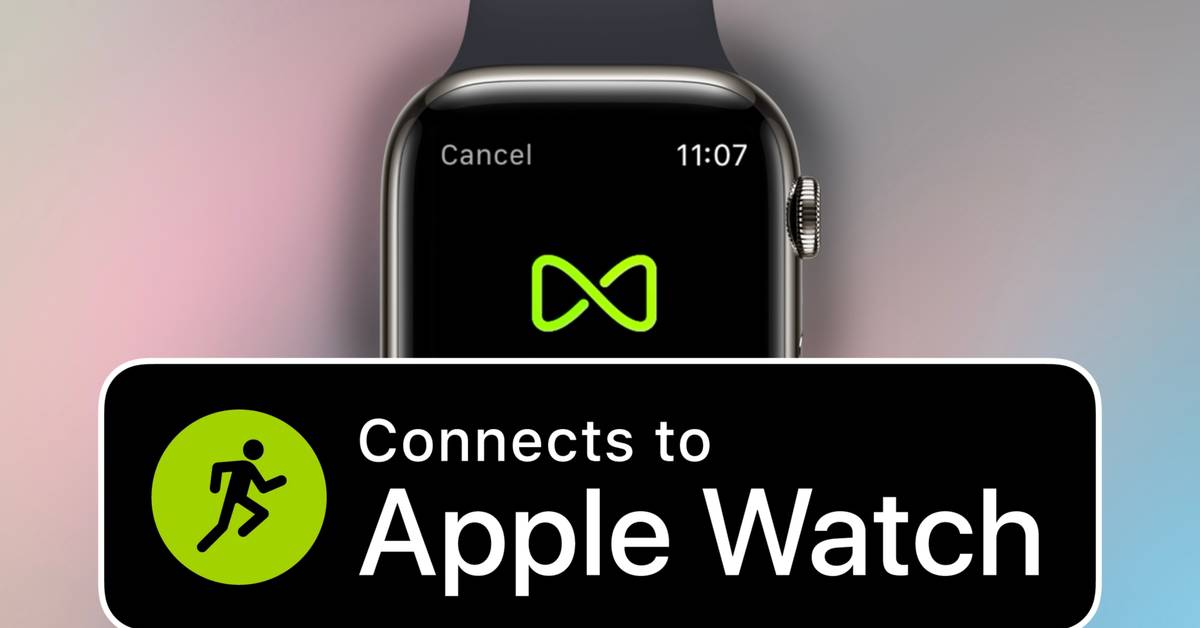 NateCPangaro's tweet card. Get more accurate workout tracking with newer gym equipment.