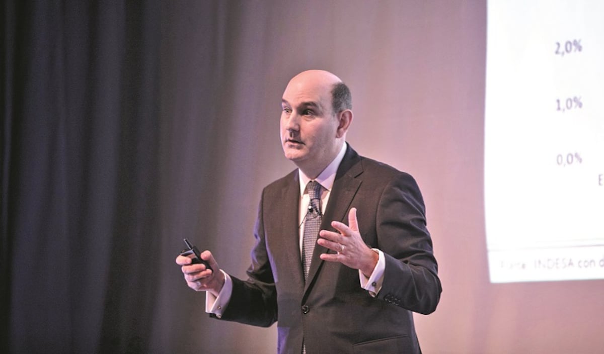 prensacom's tweet card. El mercado reaccionó al nombramiento de Felipe Chapman en el Ministerio de Economía y Finanzas (MEF)....