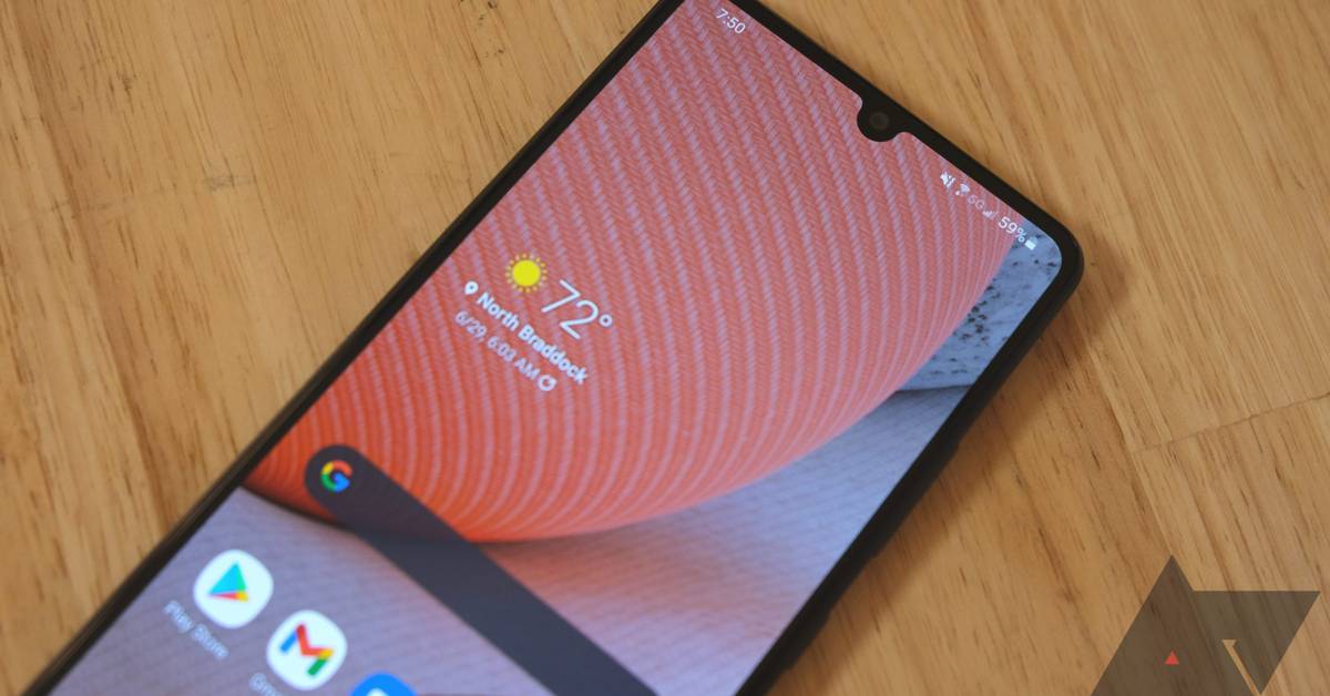 tingFTW's tweet card. If you’re not familiar with the Galaxy A42 5G and Ting Mobile’s Unlimited service, here’s a quick refresher.