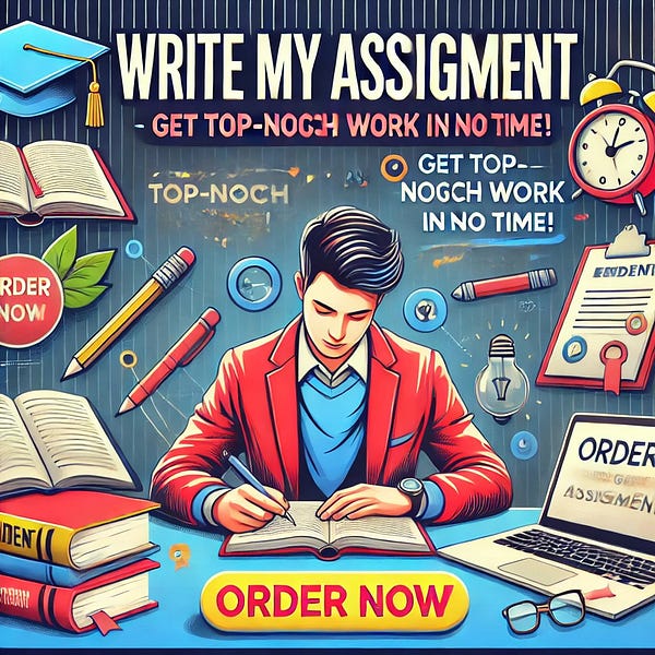 Assignment69351's tweet card. In today’s demanding academic environment, students face various challenges that can make completing assignments a stressful task. With…