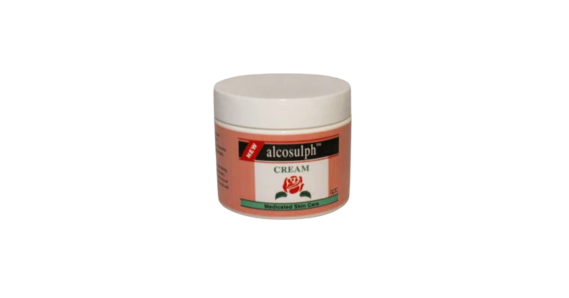 whatsforsaleusa's tweet card. Alcosulph Cream -60g