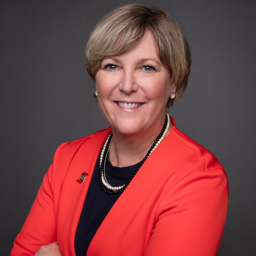 CandyPYCheng's tweet card. By Sarah Walker   “Growing up in a rural area, there are some things you learn earlier than if you lived in the city,” says Sloane Muldoon, reflecting on her upbringing on a farm in southern Saskat...