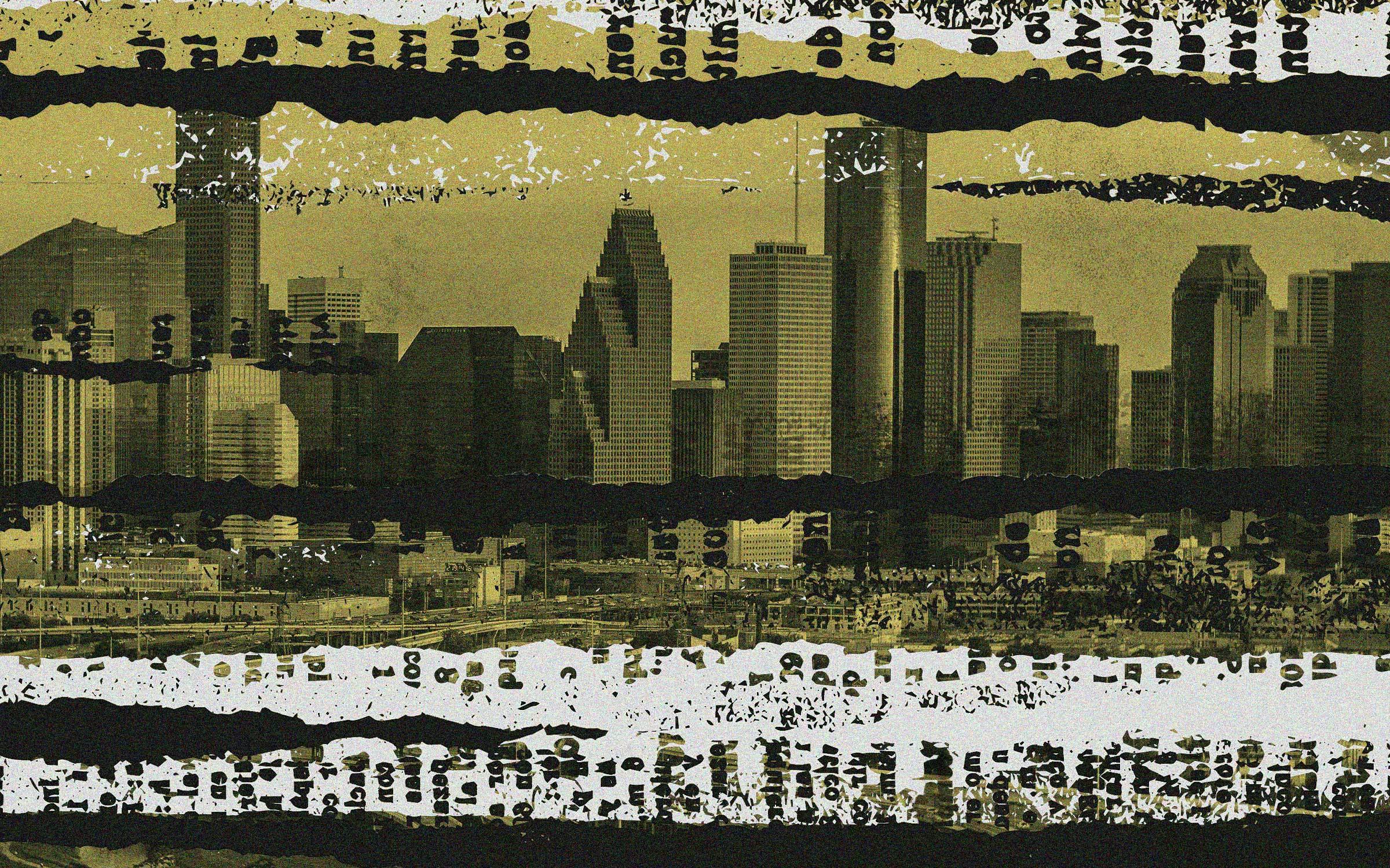 mmorris011's tweet card. Seven months after its official debut, a billionaire-funded media start-up just fired its editor and top investigative reporter. What’s next for Houston Landing?