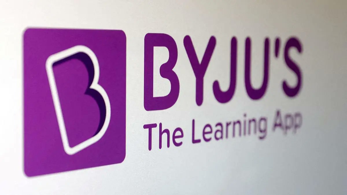 bhavashri21's tweet card. Edtech major Byju’s has appointed Arjun Mohan as the CEO of its India business, replacing Mrinal Mohit as it looks to streamline operations while grappling with financial and operational issues.
