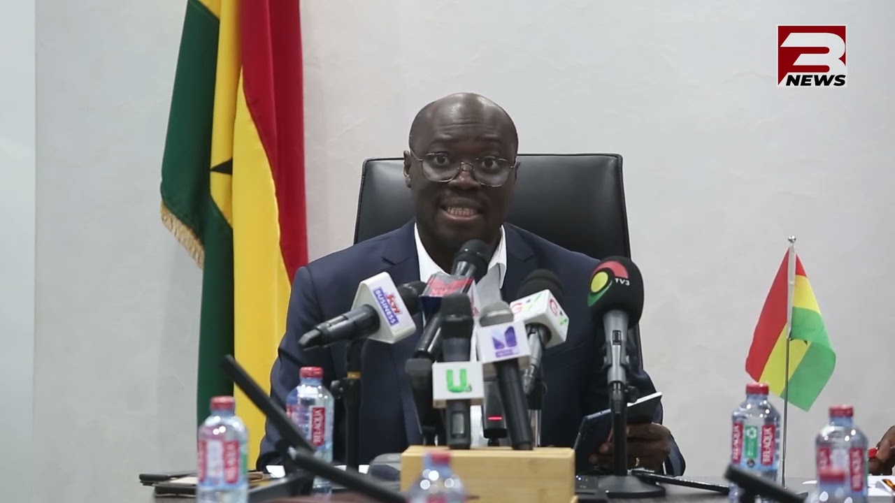 tv3_ghana's tweet card. Government has increased the producer price of cocoa to GH3,625 per bag or GH58,000 cedis per tonne. This means that per every bag purchase, the cocoa farmer ge