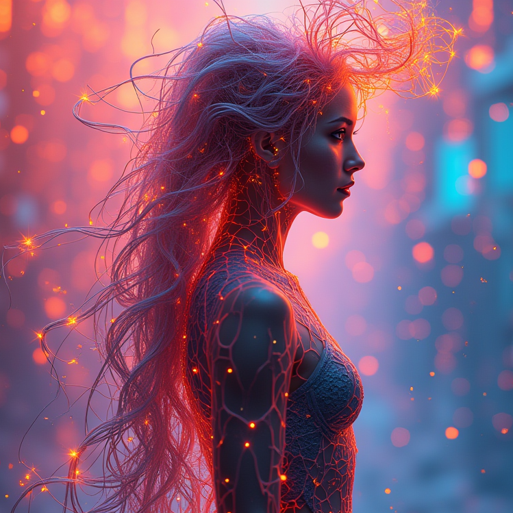 Key_Coder_Remot's tweet card. Discover the ultimate wallpaper generator powered by AI! Easily create stunning, personalized mobile and desktop wallpapers in just a few clicks. Perfect for anyone looking to refresh their screens...