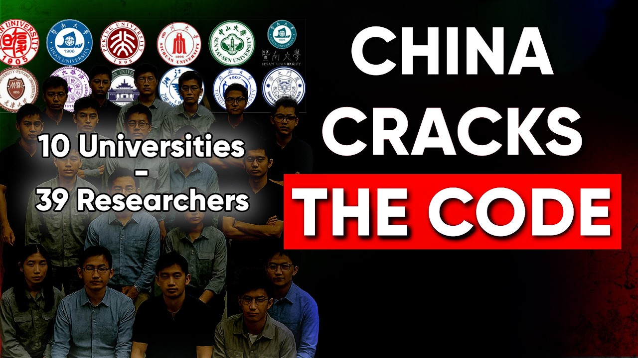 m_check1B's tweet card. This AI Learns Infinitely! (are we finally there?)