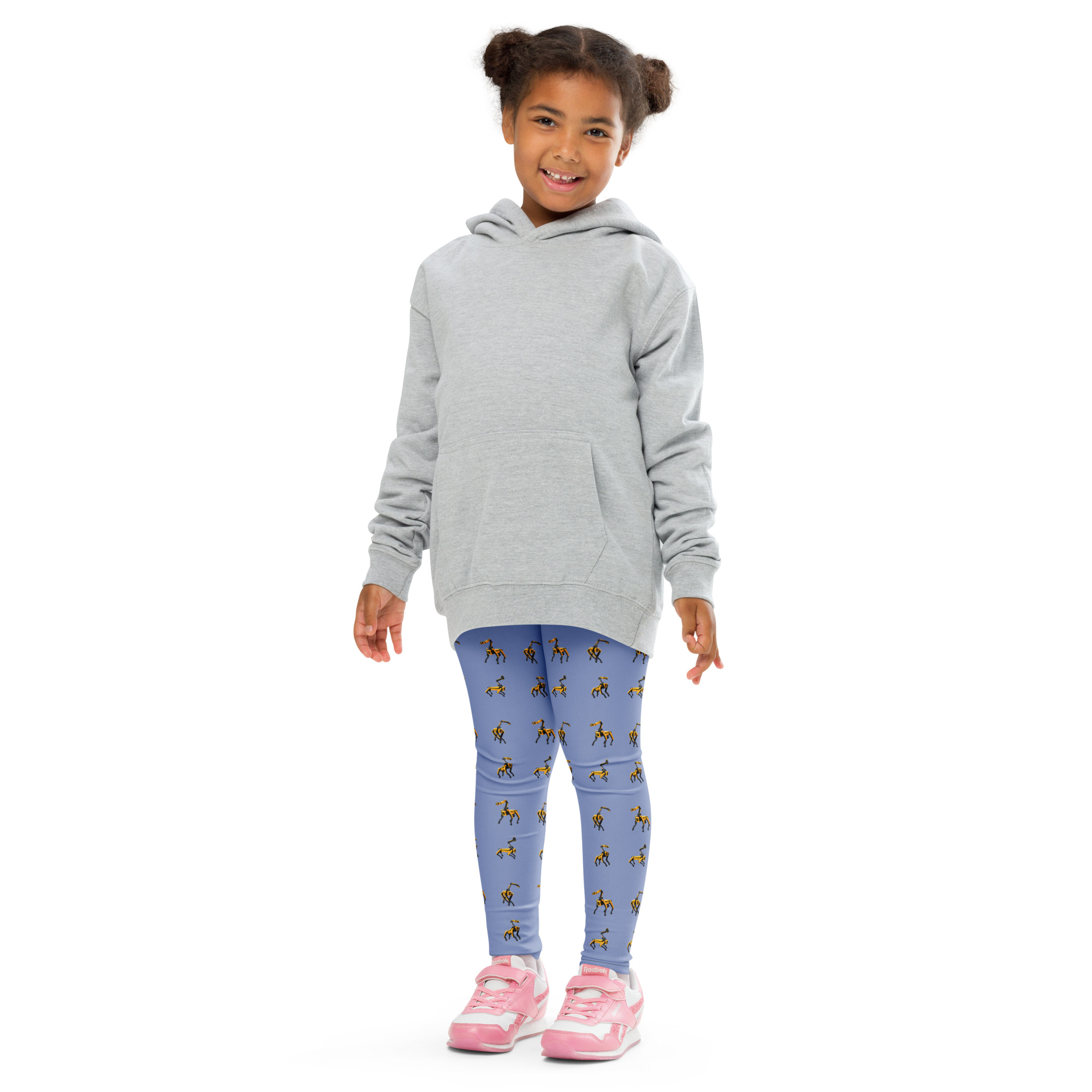 lavie_encode's tweet card. These soft kids leggings with an elastic waistband are just perfect for active kiddos. The graphics will never lose their color intensity, so feel free…