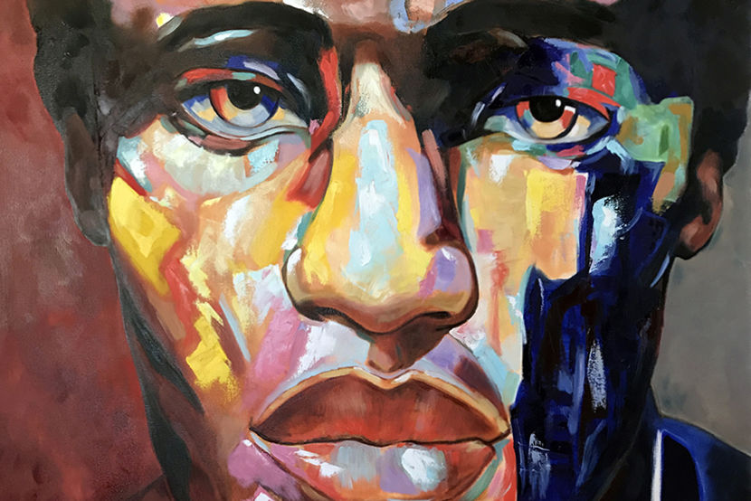 oncharsweb's tweet card. Art Center Sarasota is the place to see contemporary artists with an opportunity to collect their work.