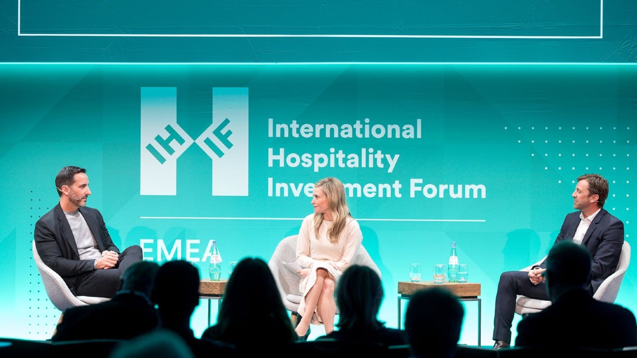 MuksOracle's tweet card. Emotional loyalty rather than a repetitive transactional type of loyalty is the aspiration for hotel brands, which can be achieved through offering quality experiential hospitality. | Data can be an...