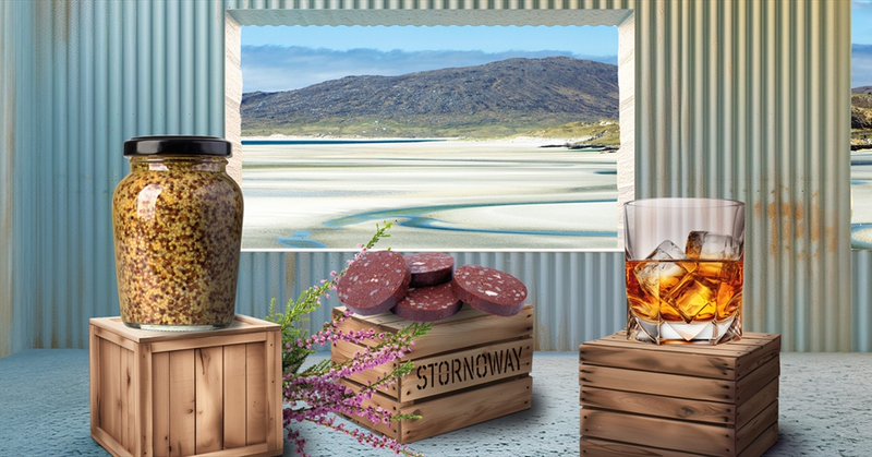 Tweet card summary image