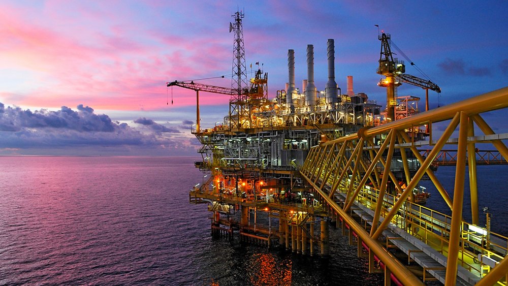 econouk's tweet card. North Sea producer Ithaca Energy lifted its 2025 production guidance for the second time this year after output more than doubled in the first half, buoyed by acquisitions including Eni’s UK assets...