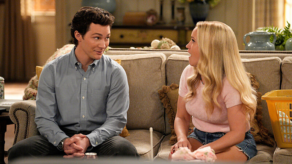 DEADLINE's tweet card. Ghosts, Matlock and Elsbeth also had promising performances on Thursday night, according to early Nielsen data