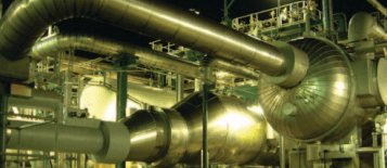 Industryhacker's tweet card. Last ICS-CERT MONITOR report reveals that hackers had access to the systems of an unnamed manufacturing organization for several months.