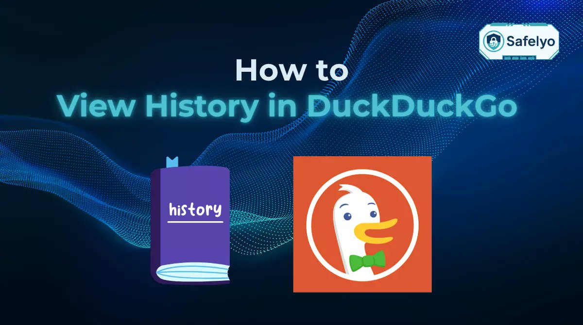 millie_bobby_06's tweet card. How to view history in DuckDuckGo on Mac, mobile, and other browsers. Learn what’s stored locally, what isn’t, and how to stay private.