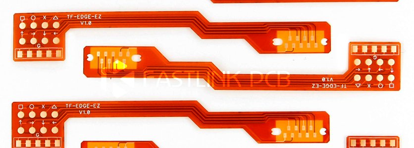 Jack_FastLink's tweet card. Unlike rigid PCBs, when designing flexible PCBs, you must consider factors beyond circuit functionality—including the board's bending radius, conductor layout, material selection, and stiffeners....