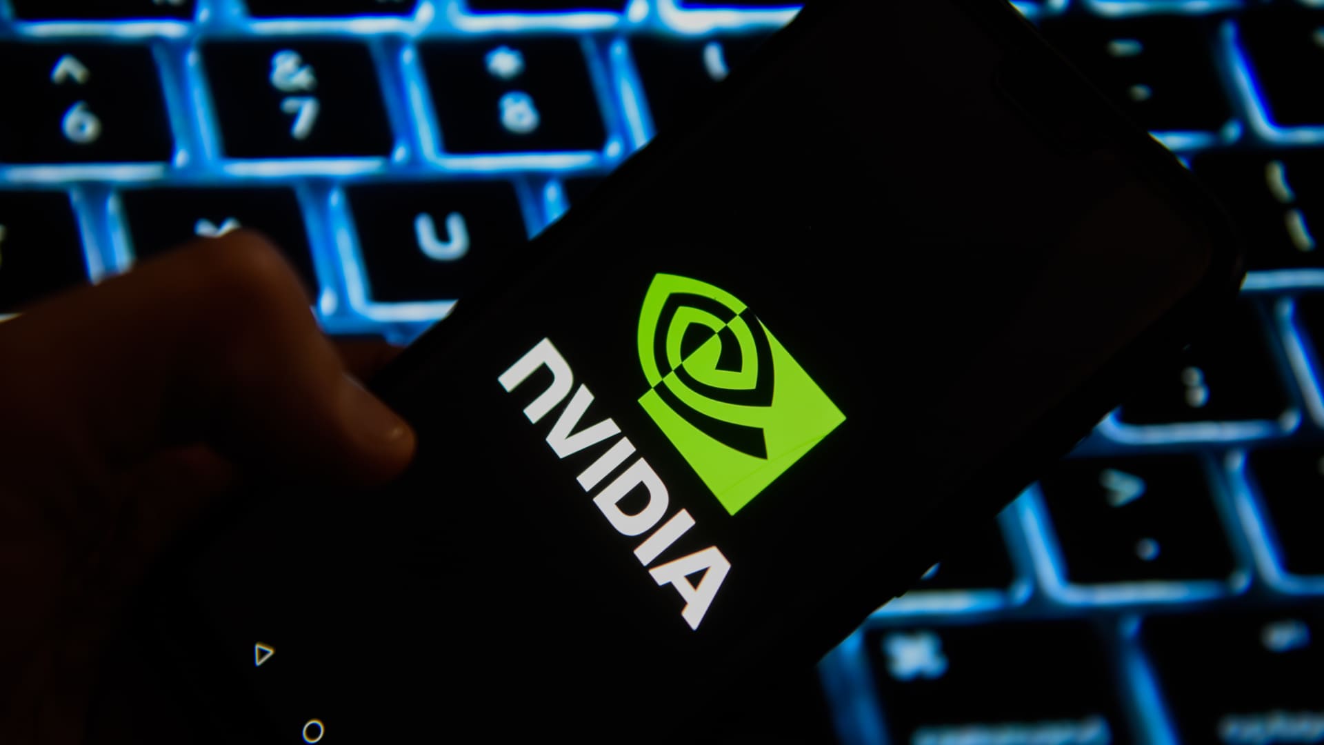 CNBCi's tweet card. Nvidia has had an astronomical rise. CNBC Pro takes a look at what those who hold the company's shares are doing — or planning to do — with their positions.