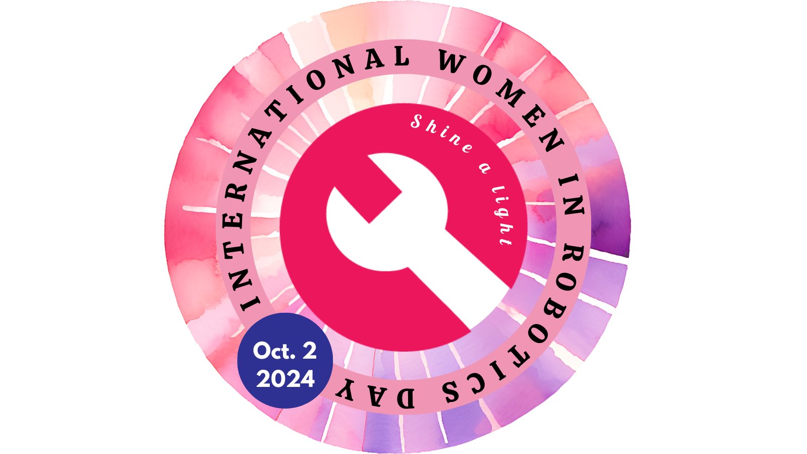 newyorkrobotics's tweet card. Community for women working in robotics, and women who want to work in robotics.