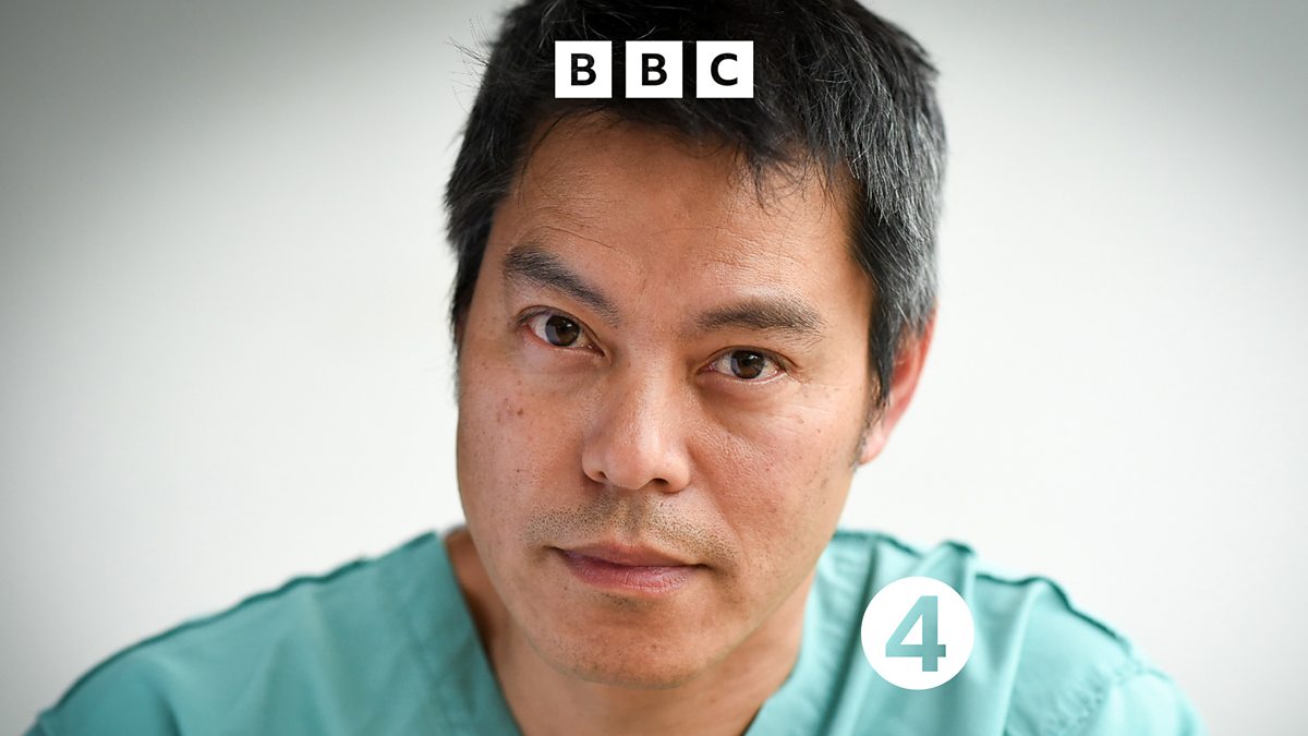 Kevin_Fong's tweet card. Available episodes of The NHS: Who Cares?