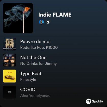 Tweet card summary image