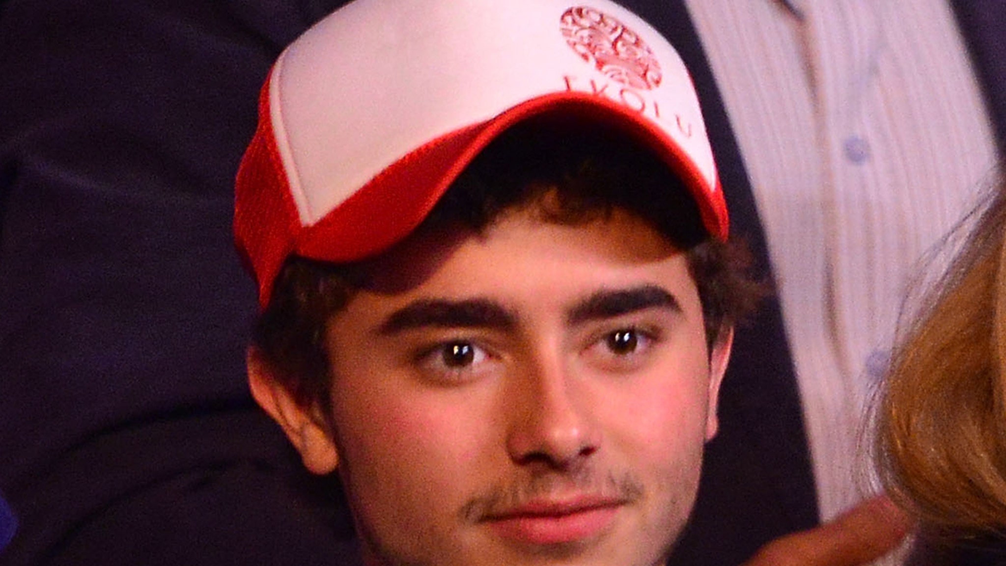 TMZ's tweet card. Hayden Panettiere's brother Jansen Panettiere has died at 28 ... TMZ has learned.