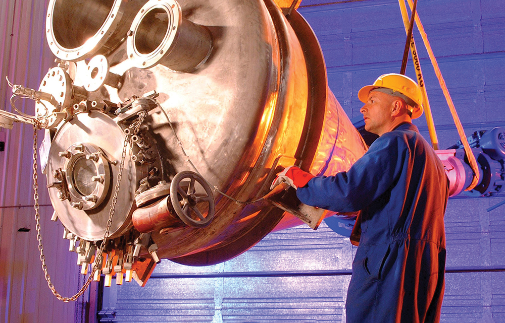 PerryProcess's tweet card. As a Production Manager it’s vital you get the best performance and return on investment from your process machinery, without any compromise to production quality and efficiency. Processing downtime...