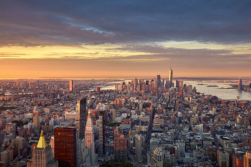 CrystalCoLisaB's tweet card. As you are gearing up for a great 2020, finding a new job is at the top of your New Years’ resolutions list. But where should you look? You’ll have a distinct advantage in cities