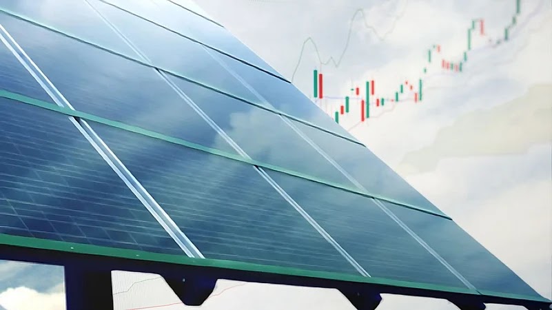 TheMetalnomist's tweet card. U.S. sets historic solar tariffs up to 3,400% on Southeast Asian imports, citing trade violations and supply chain circumvention.