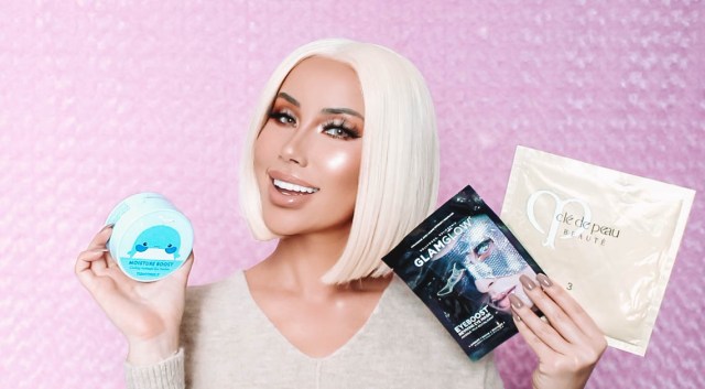 Lisa_Opie's tweet card. Happy quarantine day 10 for me! I hope you all are staying hope and practicing social distancing as much as you can. I am a skincare fanatic and I really love products that really work and show imm…