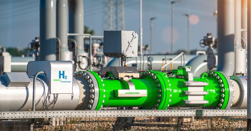 INETOxford's tweet card. Researchers - including from the Institute for New Economic Thinking and the Oxford Smith School at the University of Oxford - outline the challenges…