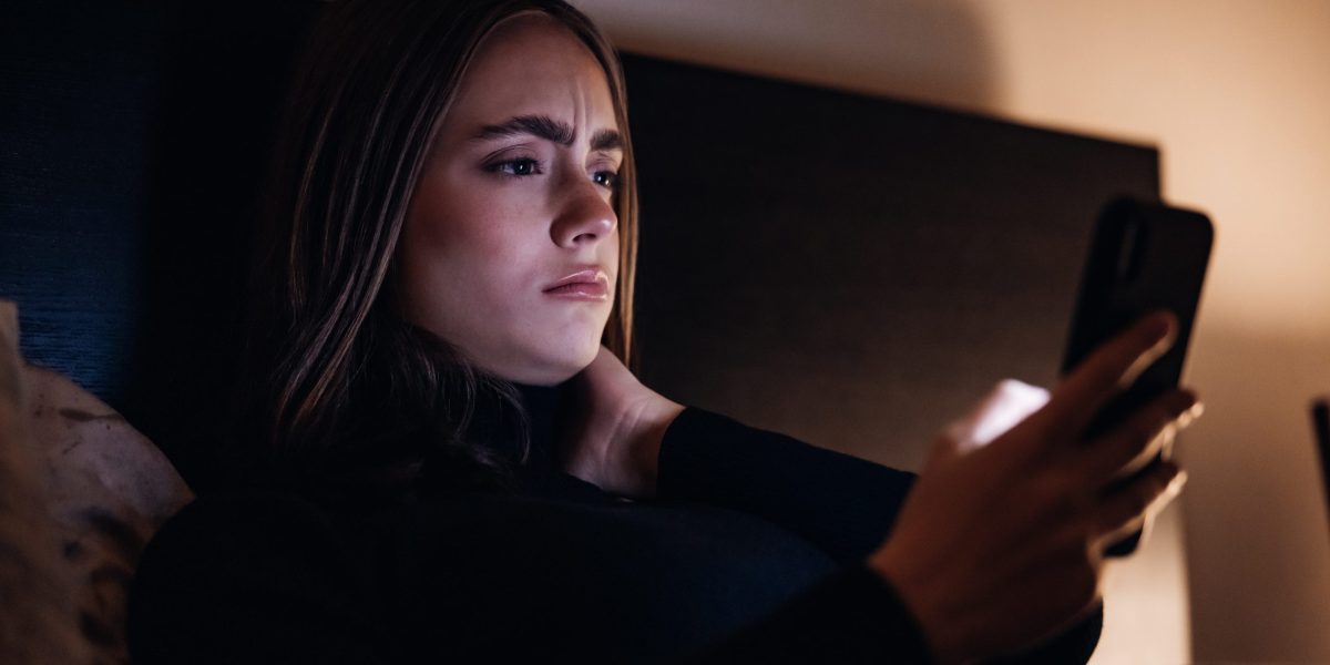 amberscorah's tweet card. These videos fly in the face of a top-down culture that deters self-expression–but rack up millions of views.