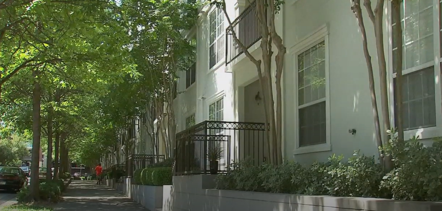 deckard_tech's tweet card. A law on short-term rentals that was passed by D. C. Council in 2018 was implemented this week. The law regulates short-term rentals booked on platforms like Airbnb and Vrbo. Hosts are now required...