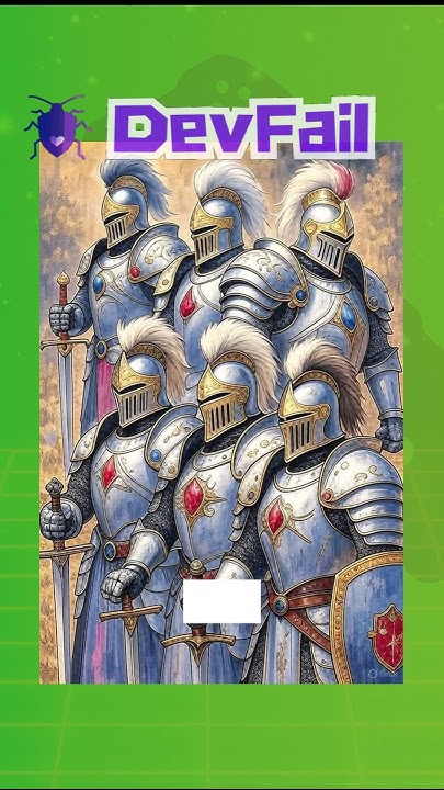 devfailblog's tweet card. Hasta donde tope con la Diputada #shorts