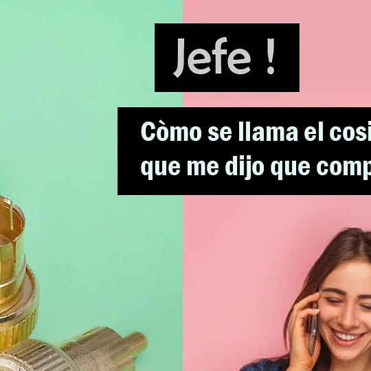 CableyConector's tweet card. Cables y Conectores (@cablesyconectores) • Instagram photo