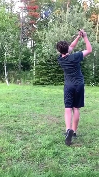 highskillsvibes's tweet card. WOW! Golf Super Heros! Sniper , what few! #shorts , #golfshorts ,...