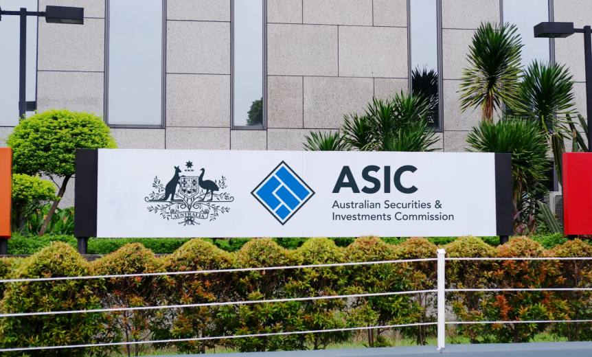 annamadeline's tweet card. The Australian financial regulator has filed a lawsuit against FIIG Securities Limited, accusing the leading investment and financing company of having inadequate