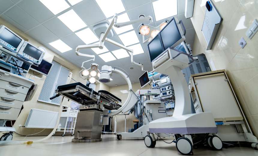 JayJay_Tech's tweet card. The Cyber Security Agency of Singapore, the Ministry of Health and the Health Sciences Authority launched the new Cybersecurity Labeling Scheme for Medical Devices