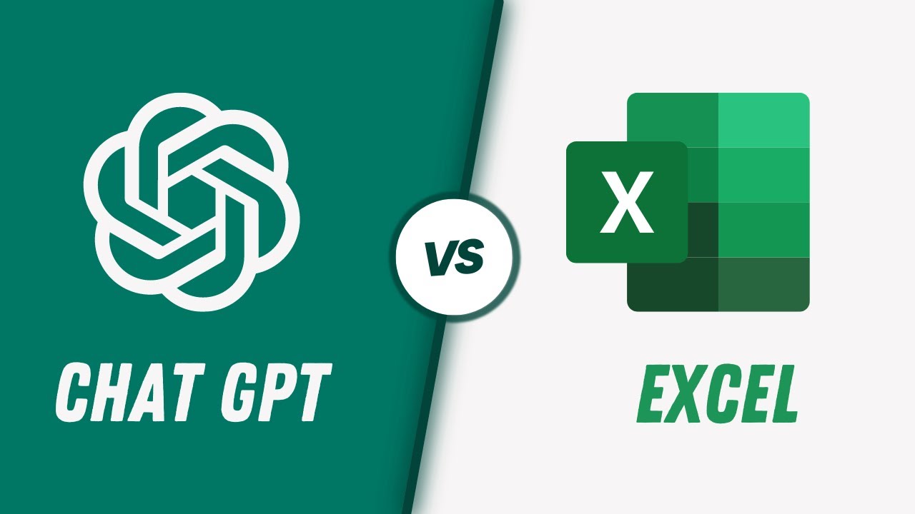 Excel_751's tweet card. ChatGPT vs. Excel: İlişkisel Tabloları Hangisi Daha İyi Analiz...