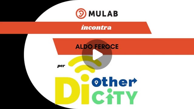 MuLab_it's tweet card. MuLab (@mulab.it) • Instagram video