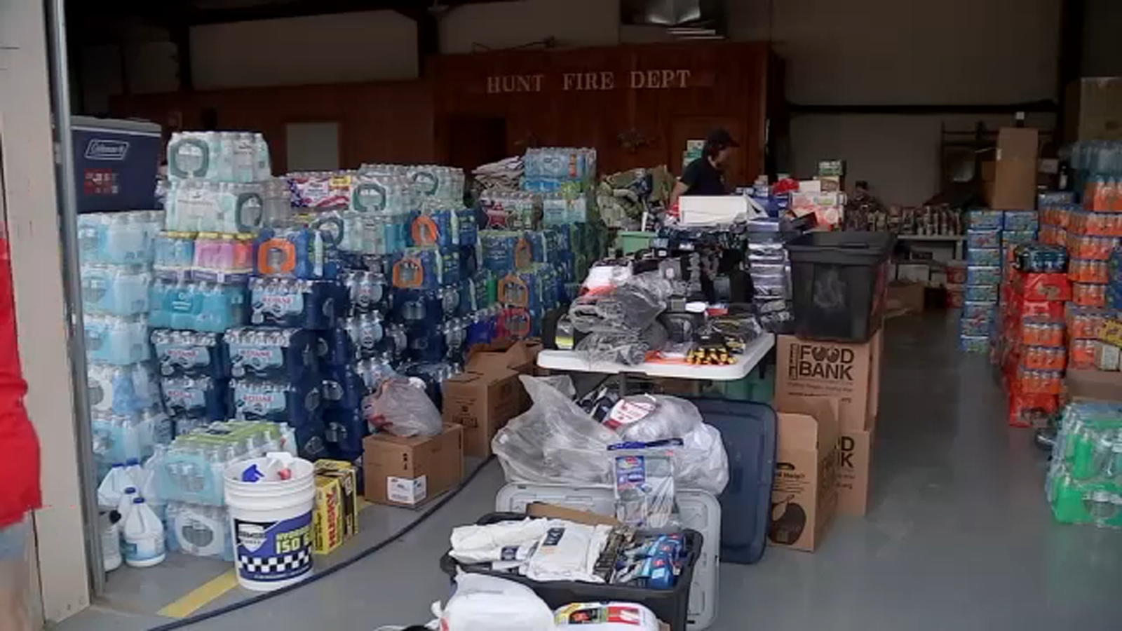 algore's tweet card. There are multiple ways to get involved to help those impacted by deadly flooding in the Texas Hill Country, whether you live in Texas or wish to donate online.